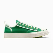 CONVERSE CHUCK 70 1970 OX 低筒 休閒鞋 男鞋 女鞋 綠色-A13852C