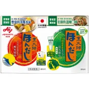 日本味之素烹大師系列調味料 鰹魚風味 昆布風味