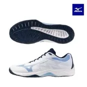 【MIZUNO 美津濃】  LIGHTNING SELECT 男款排球鞋 V1GA267052