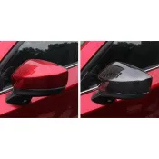 桃園出貨🔥馬自達 MAZDA 17-24年 CX-9 CX9 後視鏡蓋 後視鏡殼 後視鏡罩 碳纖維紋