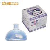 FANTASY 拍背器 拍痰杯 寶寶防吐奶 無毒性 安全 省力 舒適 可煮沸消毒【宜兒樂】
