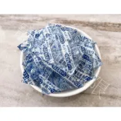 倉鼠零食專用  食品用乾燥劑1g (倉鼠/天竺鼠/兔子/三線鼠/一線鼠/黃金鼠/松鼠/小型寵物零食專用)