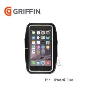 【A Shop】Griffin Trainer Arm band iPhone6 Plus 運動臂套-黑