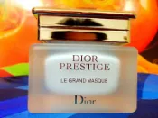 DIOR 迪奧精萃再生花蜜活氧按摩面膜50ML 全新百貨公司專櫃正貨白盒裝