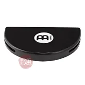 Meinl / WSS1BK 木箱鼓半圓響板【樂器通】