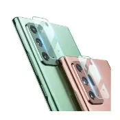 三星 galaxy note20 9H鋼化膜手機鏡頭保護貼透明鏡頭保護貼(Note20鏡頭貼 Note20保護貼)