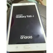 Samsung Galaxy Tab J 7.0 SM T285YD 老人機 二手