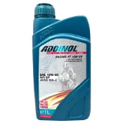 【車百購】ADDINOL RACING 4T 15W50 合成機油 專為高性能四行程摩托車設計的優質機油