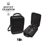 【小新樂器館】BUFFET E12 豎笛 Bb 德國製造 E12F 黑檀木 / 鍍銀鍵-Bb 黑管 / 豎笛 / 單簧管 - 音樂系 熱門指定款 公司貨 E12F