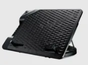 米特3C數位 【享最高折300】Cooler Master 酷碼 Notepal ERGOSTAND III 支架式 筆電散熱墊