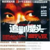 1DVD國語 【追剿魔頭】仇曉光 趙秀麗 金巧巧 收藏經典懷舊💖DVD