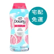 玉山最低比價網 [COSCO代購6] D5161247 Downy 衣物芳香粒 四月清香 1.13公斤