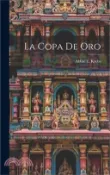 【三民網路書店】La Copa De Oro 作者：Abbie E. Krebs