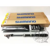 百有釣具◎SHIMANO HOLIDAY PACK 10號20號30號振出小繼萬能船竿 6/7/8/9尺～收納50公分內