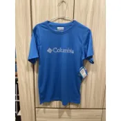 Columbia 涼感透氣排汗衣