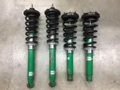 【鴻興車業☆中古物流】雅歌 ACCORD K9 K11 TEIN 高低軟硬可調避震器 售後有保固