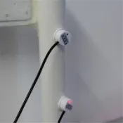 艾特斯良品 {新品上市}非接觸液位傳感器外貼式水位感應器液體感應液位開關液位計傳感器