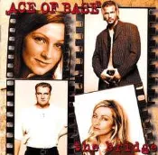 (二手CD) Ace Of Base-the bridge王牌合唱團/橋(收錄Beautiful Life)