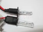 HID H3C 短燈管 H3霧燈專用特殊燈管 怕撞到霧燈遮光罩車友可以試試 福特新天王星