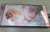 二手鋪 NO.8601 Sony Xperia XA2 5.2吋 H4133 32GB 粉色 備用手機 二手