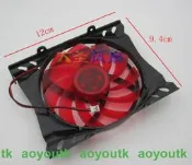 Yeston盈通GT630 GT440標準版 GT630戰神版顯卡風扇【滿300出貨】