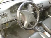 97年K8.CIVIC.零件車...全車拆賣.另有其他零件車
