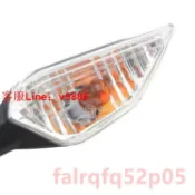 挪威的森林 【咨詢客服應有盡有】適用川崎Z300 Z400 Z650 Z800 Z900 Z1000新款轉向燈方向燈指揮燈