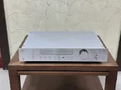 【千代】柏林之聲Burmester 035 前級放大器 成色極新無修無摩 有說明