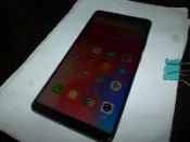 SHARP-AQUOS-S3雙鏡頭手機1100元-功能正常64G