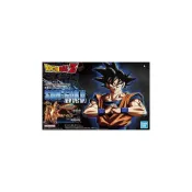 (店+)【BANDAI 萬代】正版現貨 Figure-rise Standard 七龍珠Z 孫悟空 (全新規格Ver.) 組裝模型