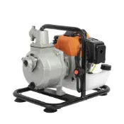 (店+)【R.H 獵戰】大功率高揚程灌溉抽水機新款 抽水機 農用抽水機 引擎抽水機 自吸式抽水機 手提抽水機