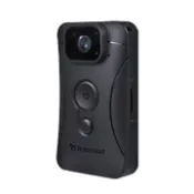 【順發線上購物】Transcend 創見 64GB DrivePro Body 10 穿戴式攝影機