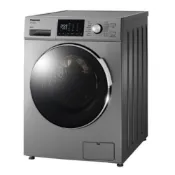 (店+)【Panasonic 國際牌】12kg滾筒式5段溫水洗脫烘變頻洗衣機 NA-V120HDH - 含基本安裝+舊機回收