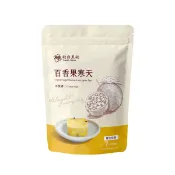 【寶雅線上買】糖鼎寒天30g 7入-百香果