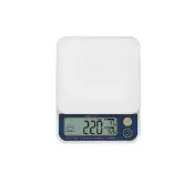 (店+)oserio醣管家卡路里秤KCP-607(歐瑟若/電子廚秤/高精準度/電子秤/調理家電)