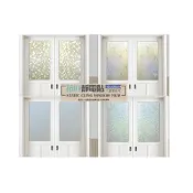 (店+)【百貨King】米諾諾抗UV靜電窗貼/玻璃貼/遮光貼/遮陽貼(45X100cm)
