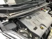 TOYOTA SIENTA 引擎室拉桿 平衡桿