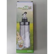 《哈屁喵股東》長園科~安妮兔~Anny Rabbit~時尚調味瓶~400ML~油壺~2026年股東會紀念品