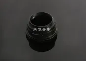 Pentacon six P6鏡頭轉EOS 機身轉接環 5D 5D2 50D 60D 550D