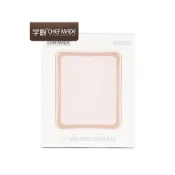 (店+)Chefmade 學廚 11吋 不沾 長方形 深款烤盤 烤盤 瑞士捲模 蛋糕捲 模具 古早味蛋糕WK9409 優惠款