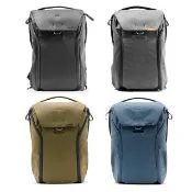 【Peak Design】魔術使者攝影後背包 Everyday Backpack 30L v2 (沉穩黑/炭燒灰/玄武藍/山野綠)