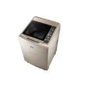 (店+)【SANLUX 台灣三洋】SW-15NS6 15公斤 超音波單槽洗衣機