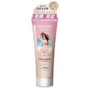小潔革命-光溜溜柔膚潔淨霜100ml