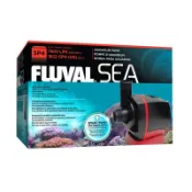 蝦兵蟹將【義大利-HAGEN-赫根】富濾霸-FLUVAL【節能淡海水兩用馬達】SP4【6900L】沉水馬達 沉馬