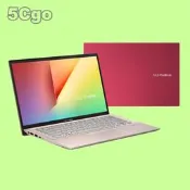 5Cgo【權宇】華碩 VivoBook S14 S431FL-0022C8265U 狠想紅 14“FHD/I5 二年保固