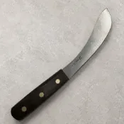 【永鍛刃物｜永利刀具】Masahiro 正廣 別作系列 木柄皮剝刀 魚皮處理刀｜25025