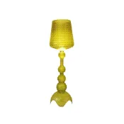 (店+)Kartell鏤空臺燈｜意大利客廳｜設計師網紅沙發邊角燈｜氛圍酒杯落地燈｜｜YYDD8261