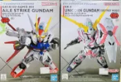 瑞瑟可 現貨 萬代SD EX-STANDARD 能天使 翔翼攻擊 獨角獸 風靈 紅異端 新安州 命運 振揚自由 OO鋼彈