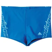 愛迪達 adidas 男童泳褲 尺寸140/152/164/176