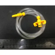 5cc 點膠機 套頭組件 針筒套頭組件 連接套件